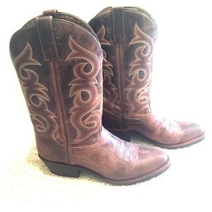Ladies boots